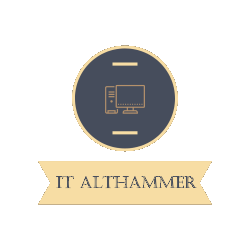 IT Althammer Logo