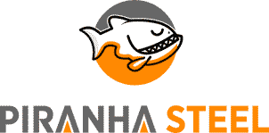 Piranha Steel